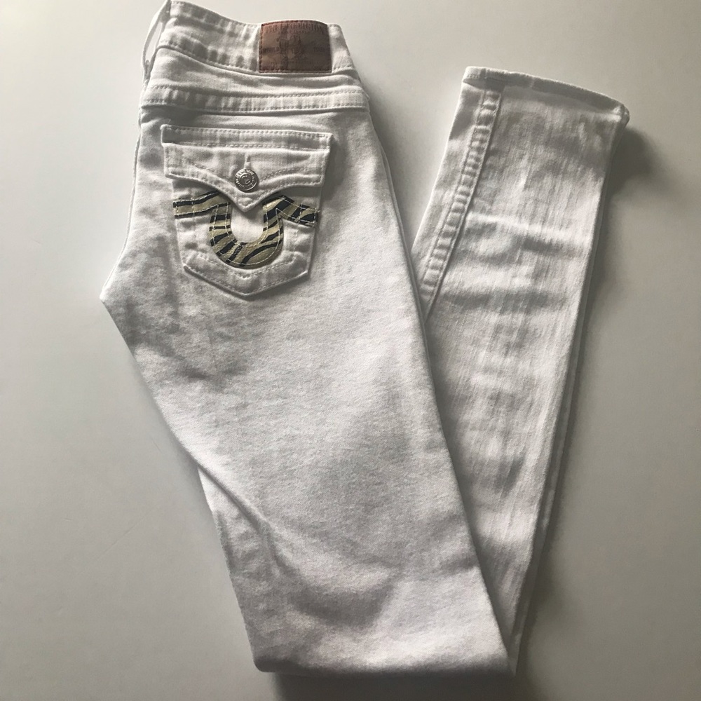 Woman True Religion “Julie jeans”